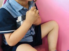 -KIDults童伴儿亲子餐厅(达美中心广场店)