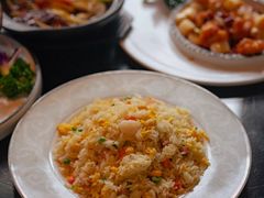 -利顺德大饭店·水岸中餐厅(小白楼店)