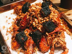 -盟重烧烤(高正街店)
