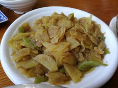 -双杰北大抻面(水域蓝湾店)