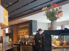 -星巴克(天津佛罗伦萨小镇店)
