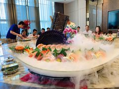 -安蒂娅.悦景轩中餐厅(西乡店)