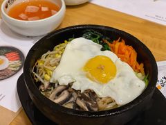 石锅拌饭-全州拌饭(参花街总店)