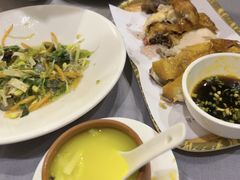 -金哥私房菜馆(张府园总店)