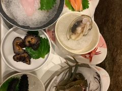 -雍和会海鲜姿造自助(湖东路店)