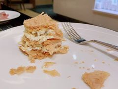 拿破仑-BLD西餐厅(成都首座万丽酒店)