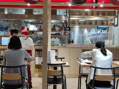 -喜家德虾仁水饺(飞洲国际店)