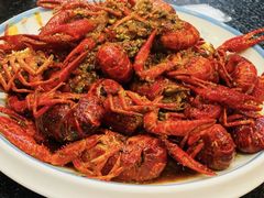 -三妹小龙虾·黄油蟹(华侨城总店)