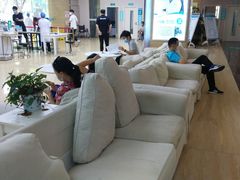 -广州仁爱天河医院体检中心