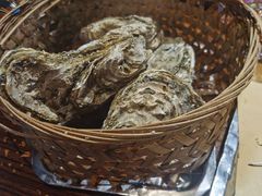 -蚝堡海鲜·威海菜·海肠捞饭·烧烤·亚洲吃蚝公司(幸福门店)