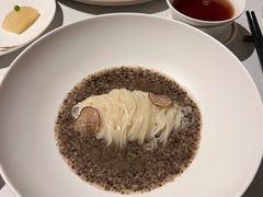 -广州富力丽思卡尔顿酒店·丽轩·粤菜