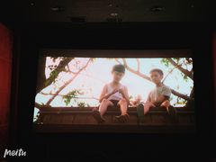 -SFC上影影城(新世界店)
