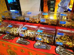 -富力希尔顿酒店·地阔自助餐厅