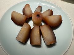 -北李妈妈菜·海肠捞饭(高新万达店)