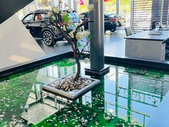 -上海可达汽车销售服务有限公司