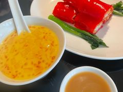 -厦门艾美酒店·乐美中餐厅