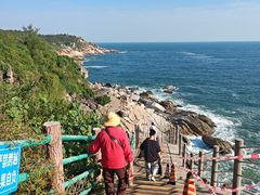 -广东惠东海龟国家级自然保护区