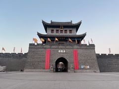 -即墨古城