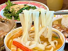 -曼谷食堂·泰国家庭料理(丹桂路店)