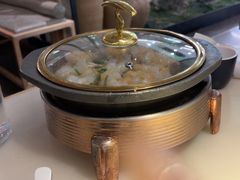 -绿茶餐厅(北京世纪金源店)