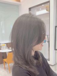 -美格丝M.G.S Hair Salon