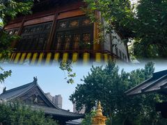 -西安大兴善寺