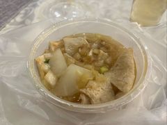 -老太太海鲜鱼饼