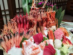 -一本料理(西溪天街店)