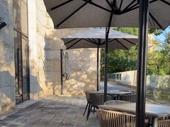 -杭州桐庐康莱德酒店西餐厅-舍