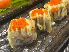 -極上萬膳·日料放题(海岸城店)