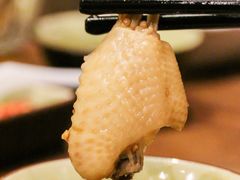 -芭缇沁园椰子鸡(中航紫金新天地店)