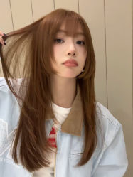 -时尚殿堂hair salon