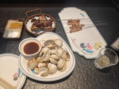-高家烧鸽子烧烤店63年