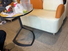 -海底捞火锅(珠影星光城夜宵主题店)