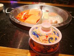 -大龙燚火锅(南山大道店)