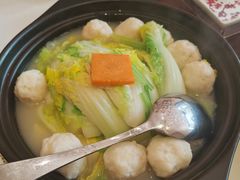 -小白鲨工夫潮膳(曲江店)