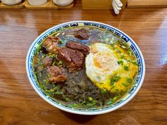 -永丰面馆(汉口路店)