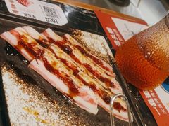 -一品诚记烤肉·甄选店(中南路店)