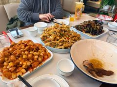 -石磨坊酒楼(文化街店)