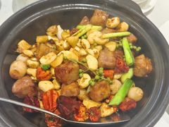 -海粤阁·精致粤菜·宴会厅(宝安店)