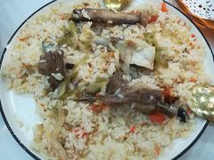 -董小西的凉皮和椒麻鸡(三元桥店)