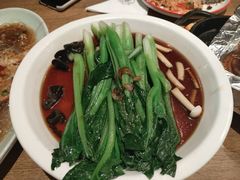 -新白鹿餐厅(城西银泰城店)