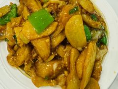 -富源东北春饼店(翠竹店)