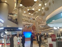 -银座mall(东直门店)