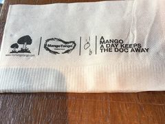 -Mango Tango