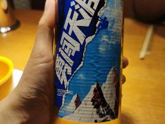 勇闯天涯-喝丢一只鞋海鲜烧烤(市场店)