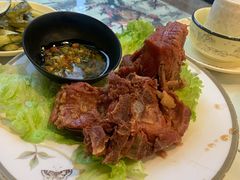 -石老头关东饺子王·东北菜(嘉华鑫城店)