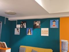 -爱定格照相馆.证件照(周浦万达店)