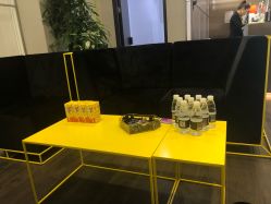 -崇尚GAVIN STYLE臻选