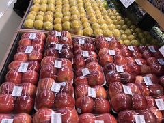 -果蔬好生活超市(乐堤港店)